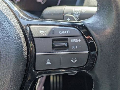 Used 2024 Honda Civic Sport image 12