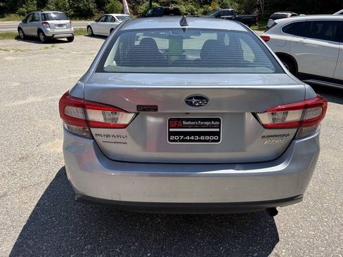 Used 2017 Subaru Impreza 2.0i Premium AWD/4WD image 9