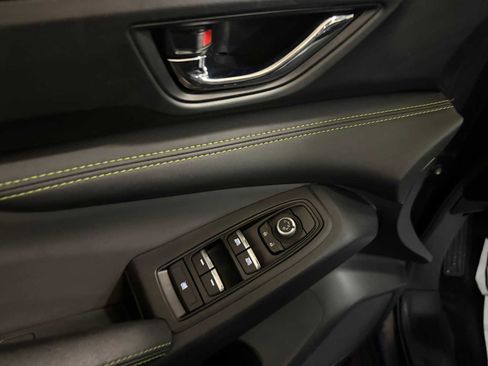 Certified 2023 Subaru Ascent Onyx Edition image 20