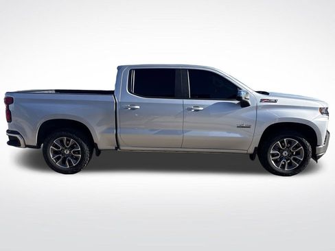 Used 2021 Chevrolet Silverado 1500 LT w/ Texas Edition Plus image 6