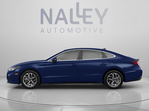 Used 2022 Hyundai Sonata SEL FWD image 2