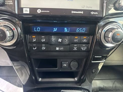 Used 2021 Toyota 4Runner TRD Pro AWD/4WD image 20