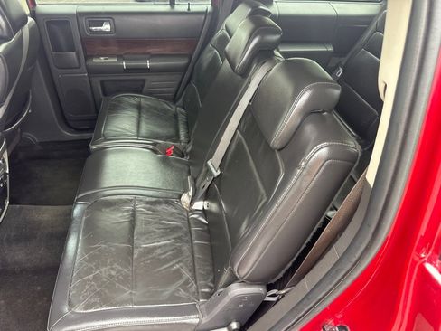 Used 2009 Ford Flex SEL image 22