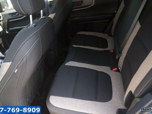 New 2025 Ford Bronco Sport Big Bend w/ Convenience Package image 14