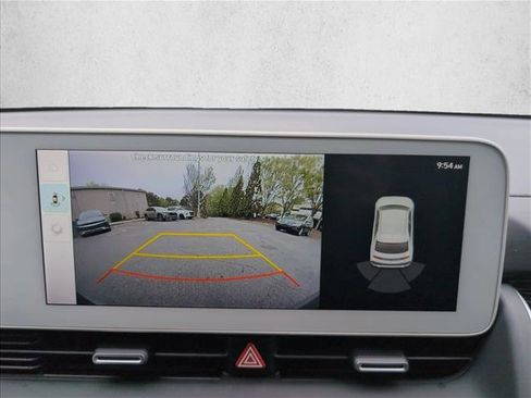 Used 2024 Hyundai Ioniq 5 SE image 14