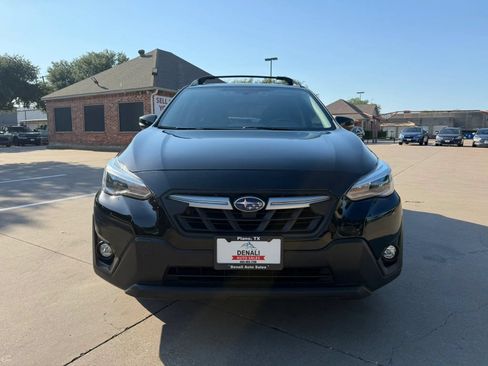 Used 2021 Subaru Crosstrek 2.5i Limited w/ Moonroof Package 2 AWD/4WD image 4