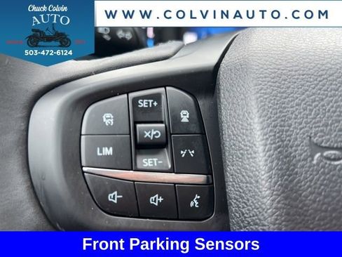 New 2026 Ford Ranger XLT image 14