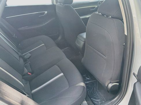 New 2026 Hyundai Sonata SEL FWD image 19