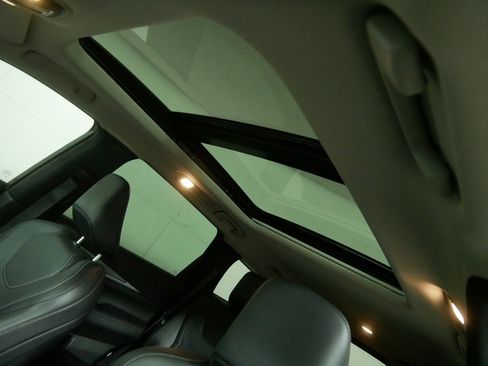 Used 2024 INFINITI QX60 Luxe image 12