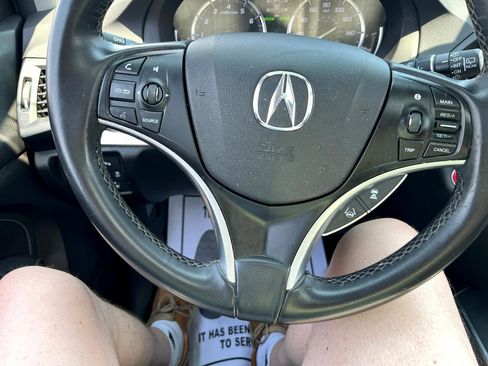 Used 2020 Acura MDX SH-AWD w/Technology Pkg image 28