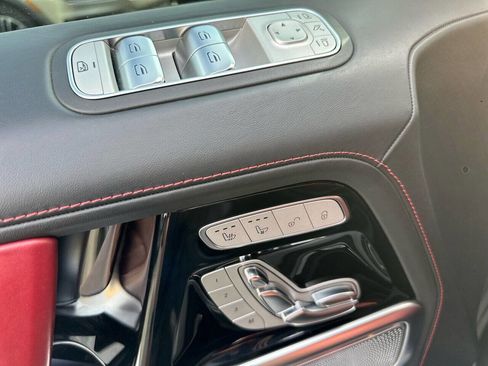 Used 2021 Mercedes-Benz G 63 AMG 4MATIC image 31