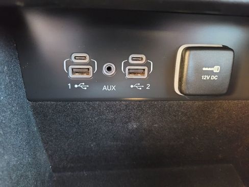 Used 2021 Jeep Grand Cherokee L Limited w/ Trailer Tow Group (B) image 33