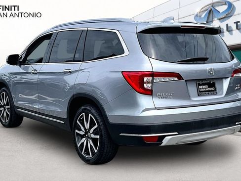 Used 2020 Honda Pilot Elite image 16