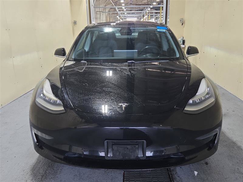 Used 2018 Tesla Model 3 Long Range AWD/4WD image 5