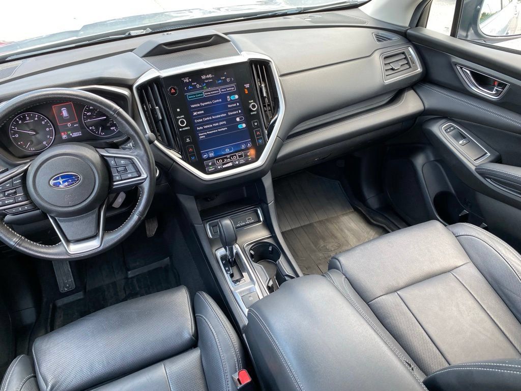 Used 2024 Subaru Ascent Limited AWD/4WD image 31