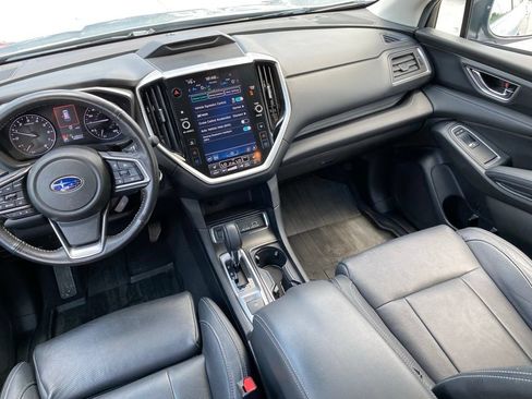 Used 2024 Subaru Ascent Limited AWD/4WD image 31