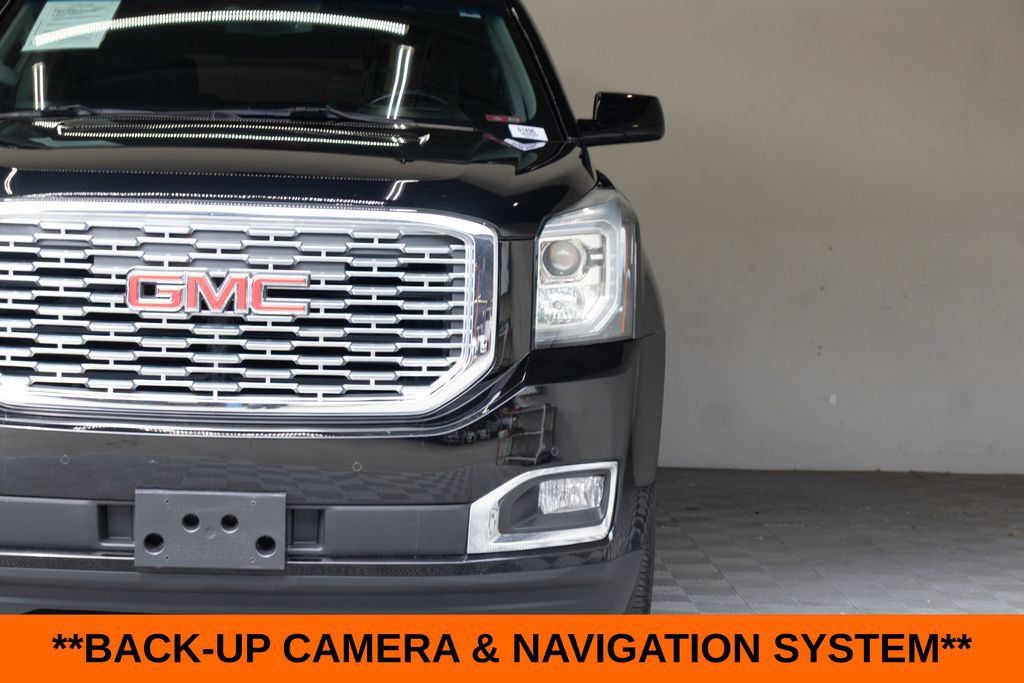 Used 2020 GMC Yukon Denali w/ Denali Ultimate Package AWD/4WD image 5
