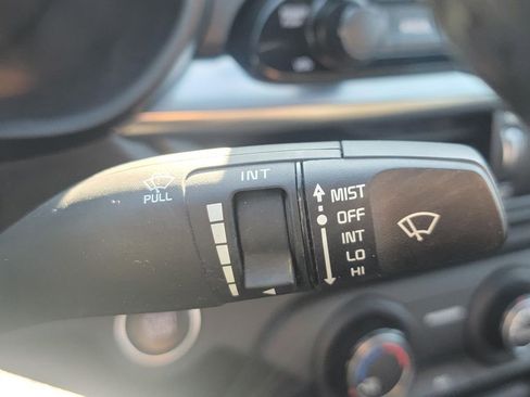 Used 2021 Kia Forte GT-Line w/ GT-Line Premium Package FWD image 17