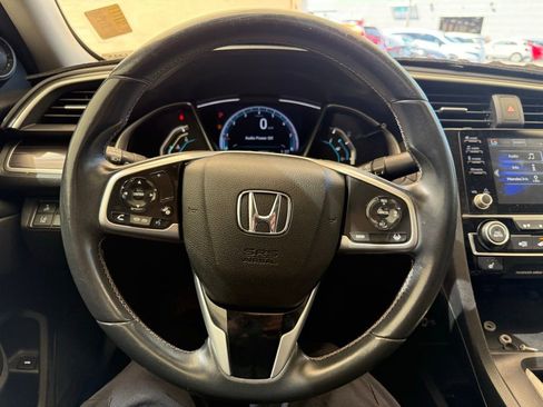 Used 2019 Honda Civic EX-L image 18