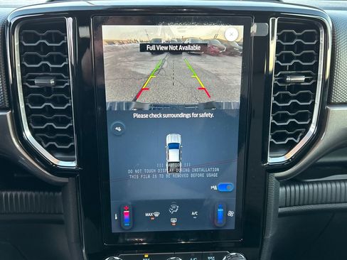 New 2025 Ford Ranger XLT w/ FX4 Off-Road Package image 33