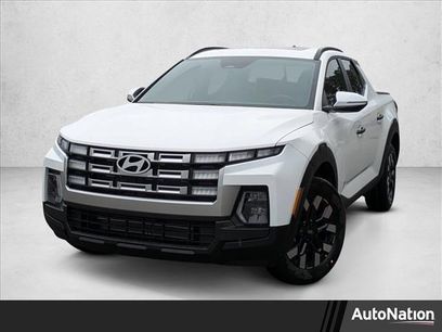 New 2026 Hyundai Santa Cruz SEL