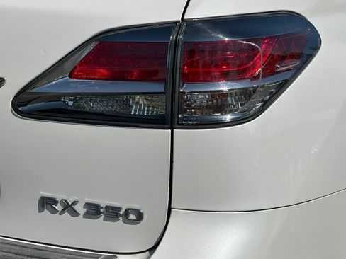 Used 2013 Lexus RX 350 2WD w/ Navigation Pkg image 12