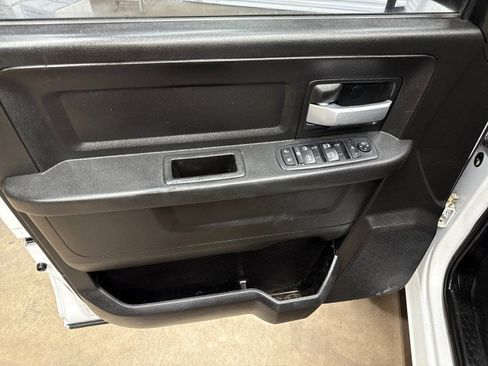 Used 2019 RAM 5500 Tradesman w/ Ambulance Prep Group image 21