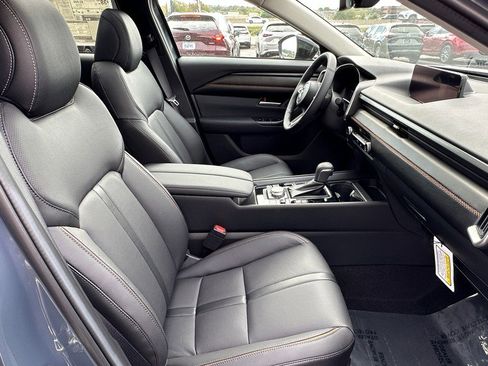 New 2026 MAZDA CX-50 AWD 2.5 Hybrid w/ Weather Package image 15