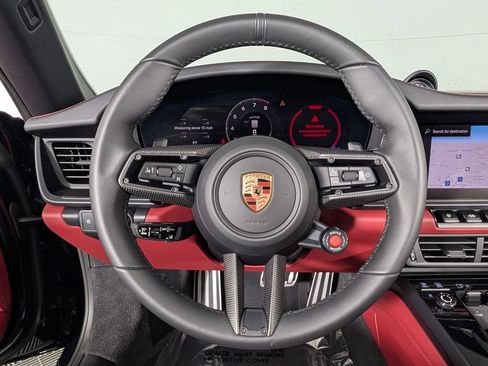Certified 2026 Porsche 911 Targa 4 GTS AWD/4WD image 35