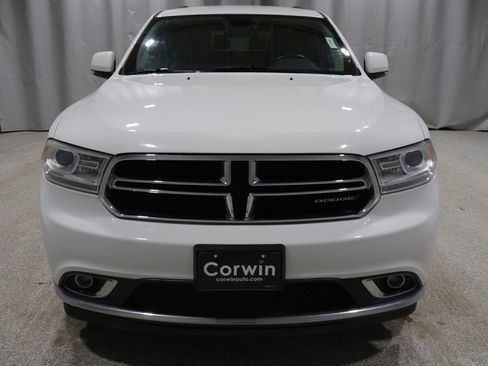 Used 2016 Dodge Durango Limited image 7