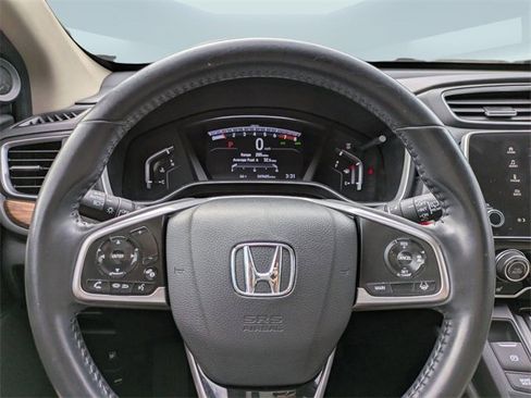 Certified 2020 Honda CR-V EX-L image 32