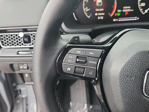 Certified 2026 Honda Civic Sport image 20
