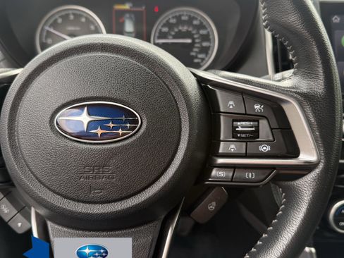 Used 2020 Subaru Forester Limited w/ Popular Package #3 AWD/4WD image 24