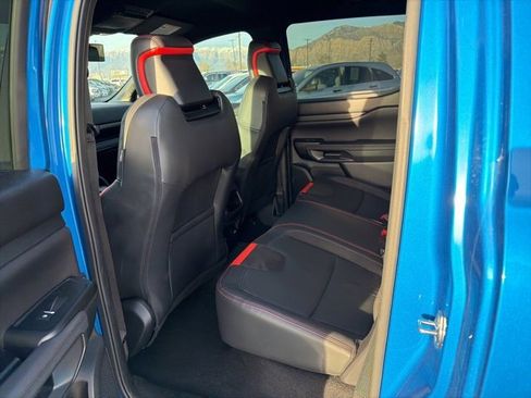 Used 2024 Ford Ranger Raptor image 30