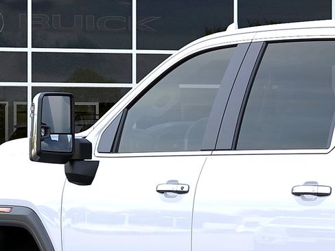 New 2026 GMC Sierra 2500 Denali Ultimate AWD/4WD image 12