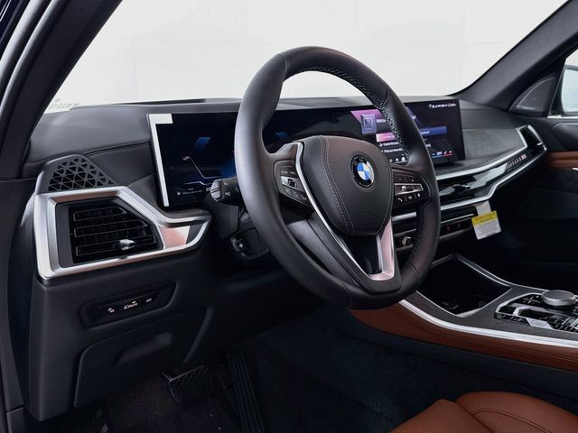 New 2026 BMW X5 xDrive40i AWD/4WD image 9
