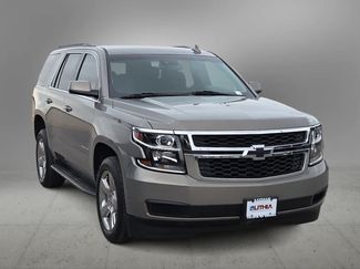 Used 2019 Chevrolet Tahoe LT RWD video 3