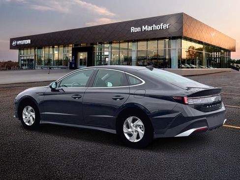 New 2026 Hyundai Sonata SE image 4