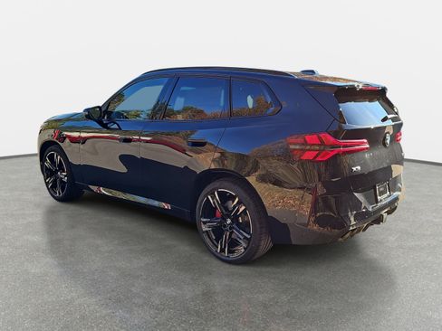 New 2026 BMW X3 M50 image 7