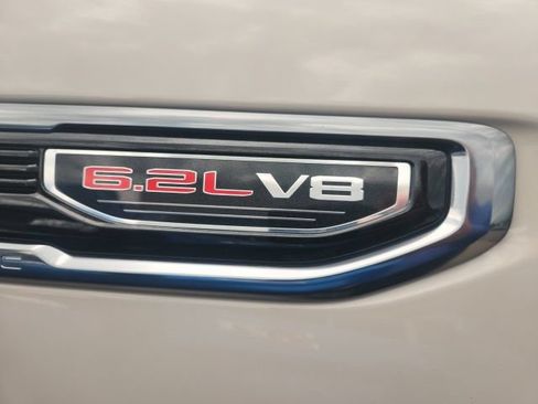 Used 2026 GMC Sierra 1500 AT4 w/ AT4 Premium Package AWD/4WD image 3