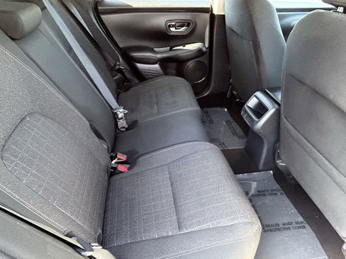 Used 2026 Honda HR-V LX image 11