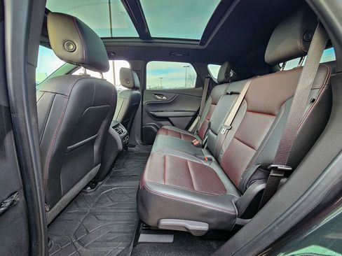 Used 2020 Chevrolet Blazer RS image 35