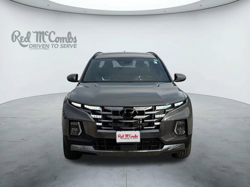 Used 2023 Hyundai Santa Cruz Limited w/ Launch Package image 8