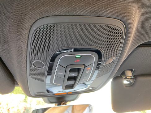 Used 2021 Audi Q7 2.0T Premium Plus w/ Executive Package image 72