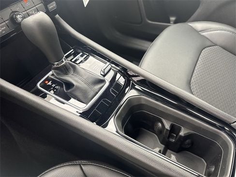 New 2026 Jeep Compass Latitude image 26