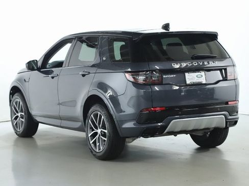 Used 2025 Land Rover Discovery Sport S image 5