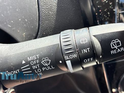 Used 2024 Mitsubishi Mirage ES FWD image 34