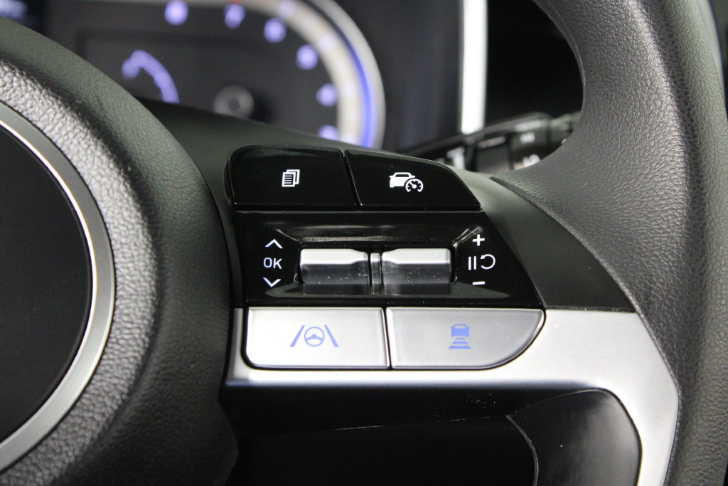 Certified 2024 Hyundai Tucson SEL FWD image 28
