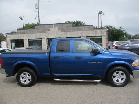Used 2011 RAM 1500 ST w/ ST Popular Equipment Group image 2