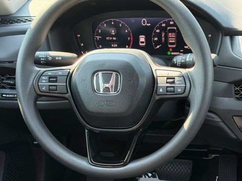 New 2026 Honda Accord LX image 11